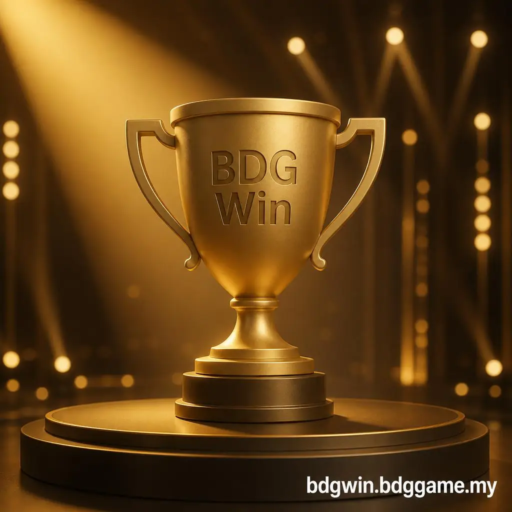 BDG Win