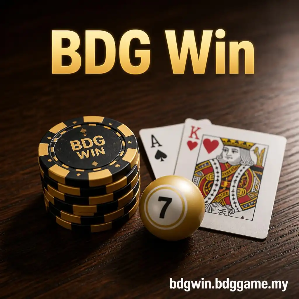 BDG Win